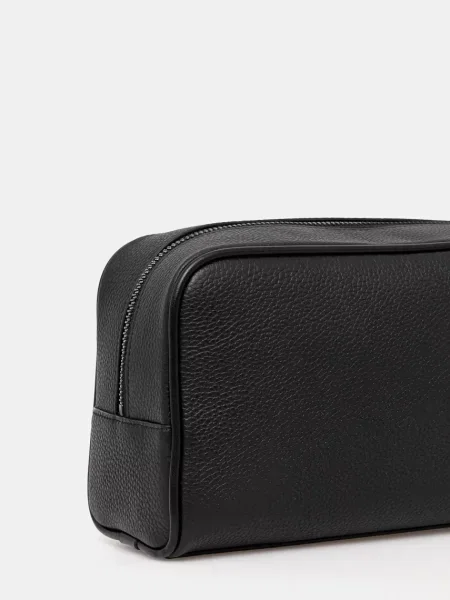 Косметичка Karl Lagerfeld чорний