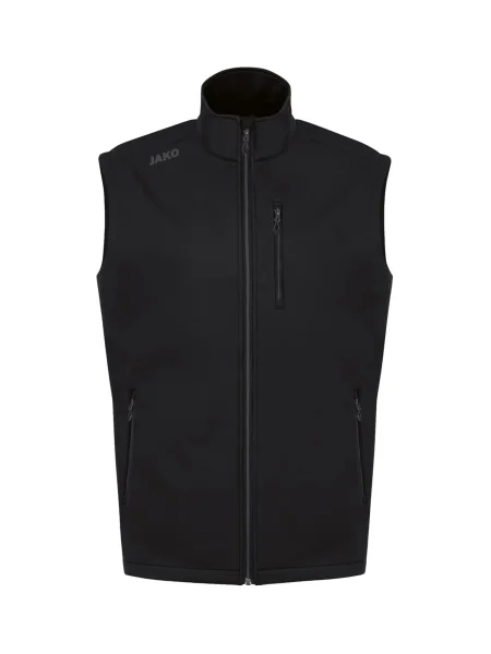 JAKO Outdoor jakna crna