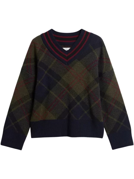 Geacă Barbour verde