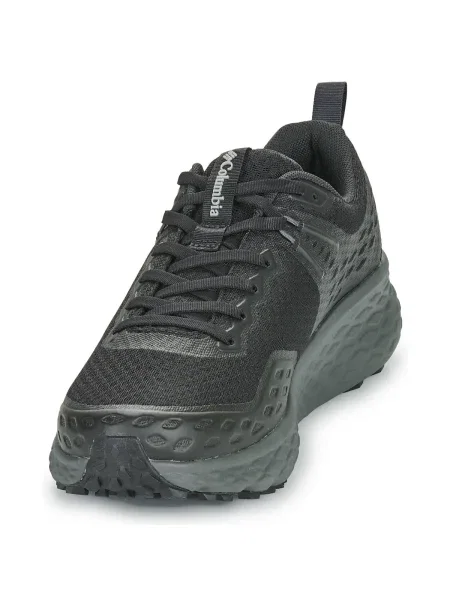 Pantofi Columbia negru