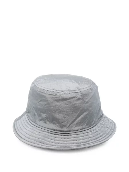 Pălărie Stone Island cu strasuri gri