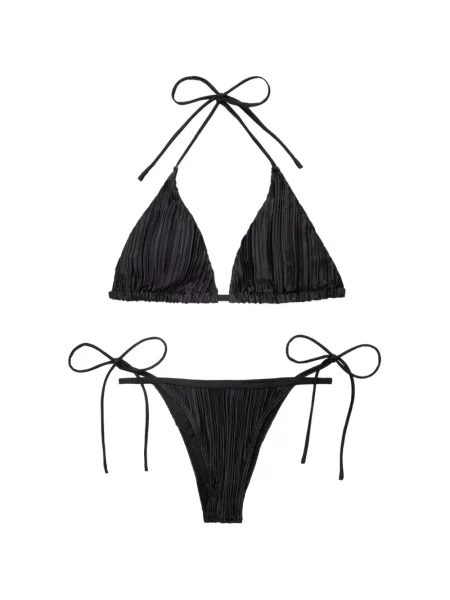 Bikini Elegancia negru