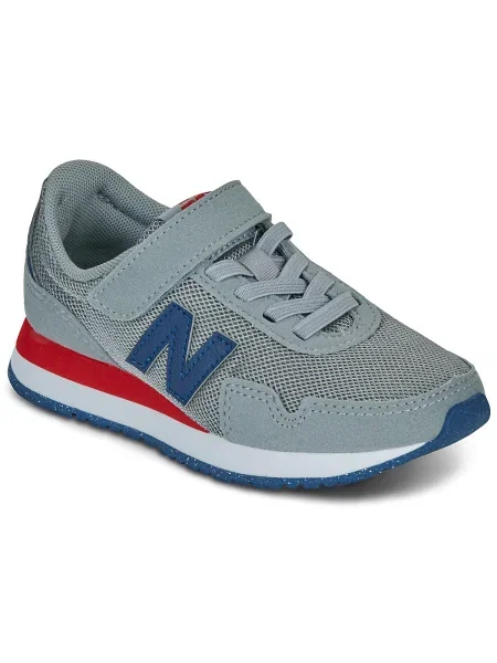 Pantofi copii New Balance gri