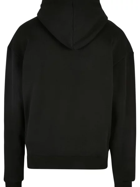 Urban Classics Majica črna