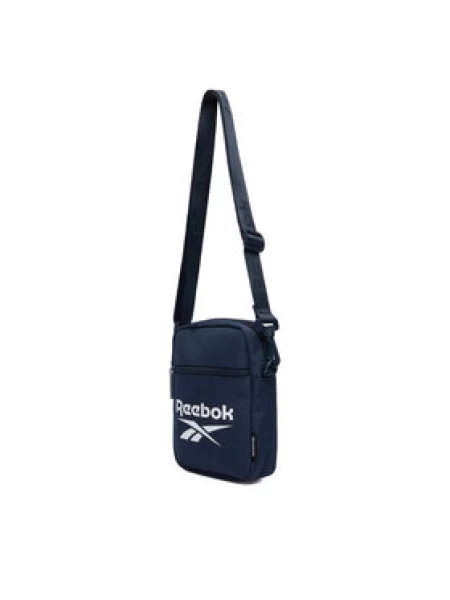 Válltáska Reebok Sötétkék
