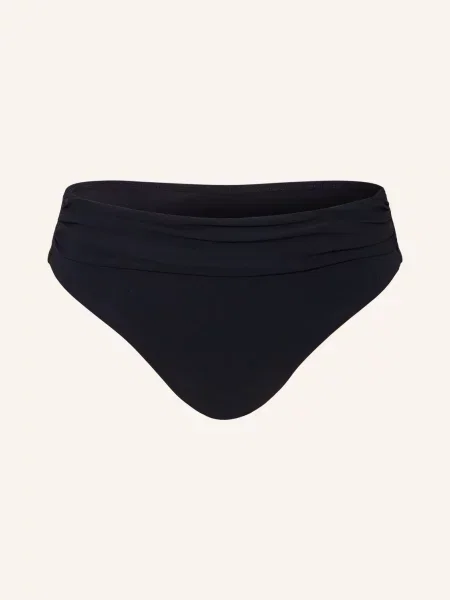 Maryan Mehlhorn Základní Bikiny Honesty tmavě modrá