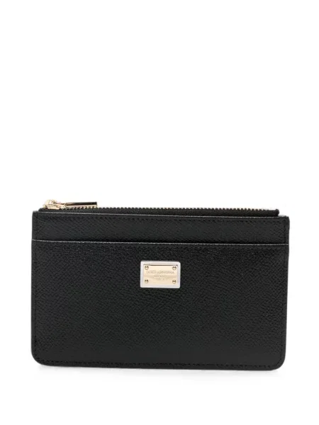 Portofel Dolce & Gabbana negru