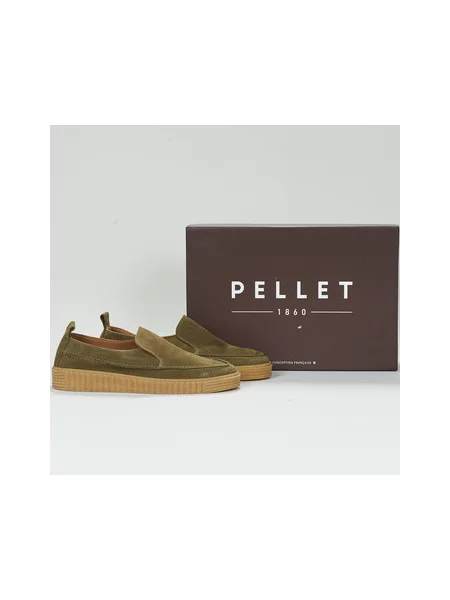 Derby Pellet