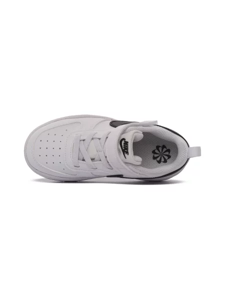 Tenisky Nike biela