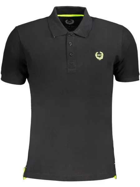 Polo Gian Marco Venturi negru