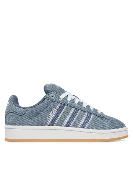 Adidas Sneakersy Campus modrá