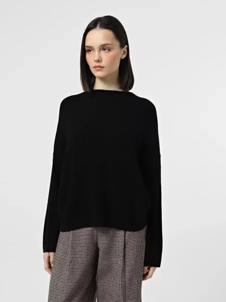 Светр Armani Exchange чорний
