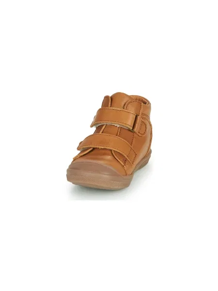 Pantofi copii Gbb maro