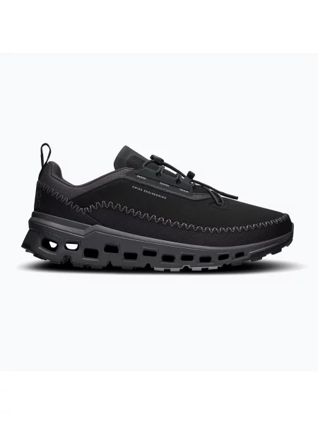 Sneakersy On Running Cloudaway 2 czarne
