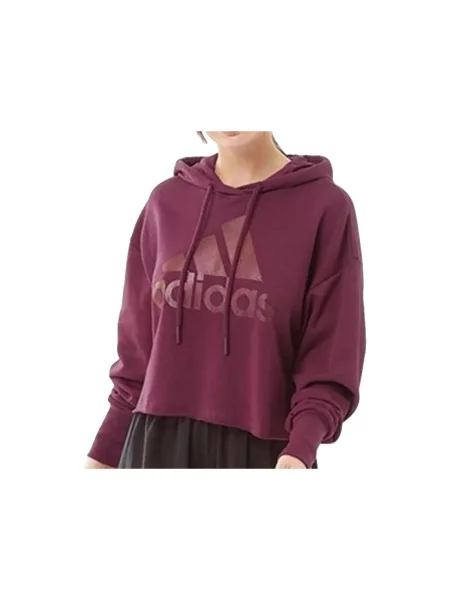 Majica Adidas crvena