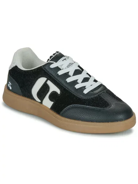 Superge Le Temps Des Cerises črna