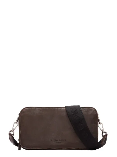 Liebeskind Berlin Geantă de umăr închis maro
