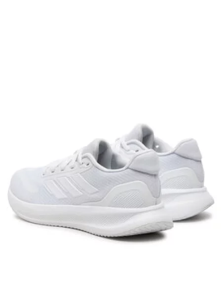 ADIDAS PERFORMANCE Tenisice za trčanje Runfalcon 5' bijela