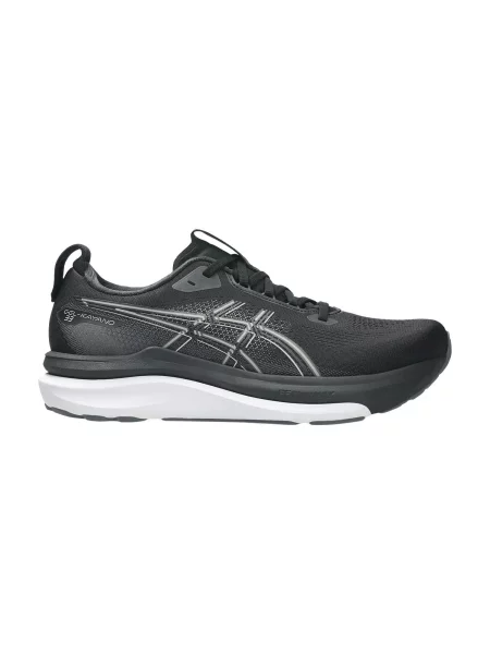 Buty do biegania Asics Gel Kayano 33 czarne