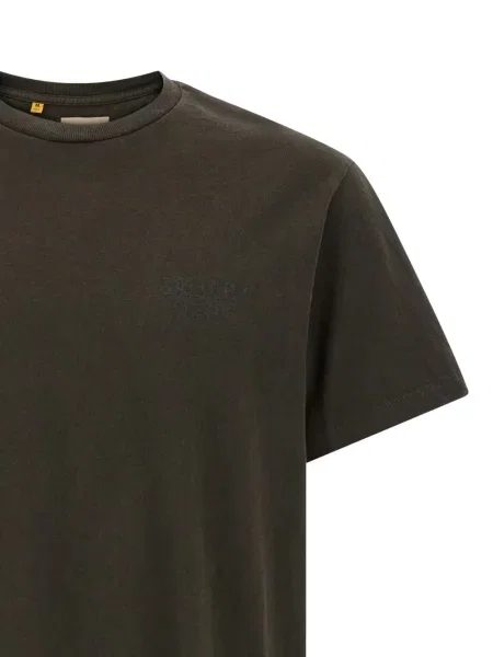 Tricou Gallery Dept. cu imagine verde