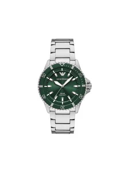 Ceas Emporio Armani verde