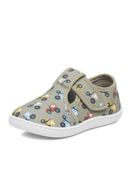 Copati Sprandi Khaki