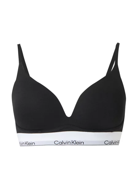 Calvin Klein Underwear Sutien alb