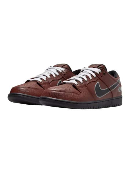 Pantofi Nike maro