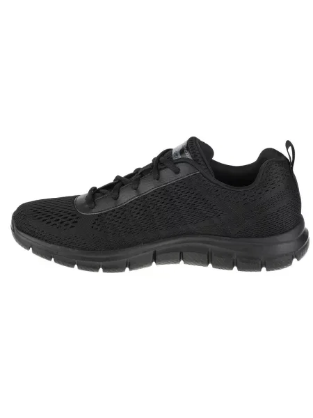 Buty sportowe Skechers Moulton czarne