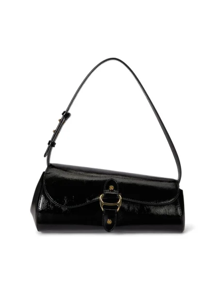 LAUREN RALPH LAUREN Geantă negru
