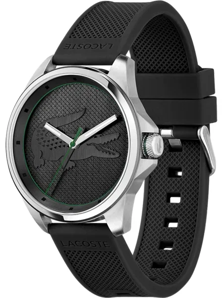 Ure Lacoste črna