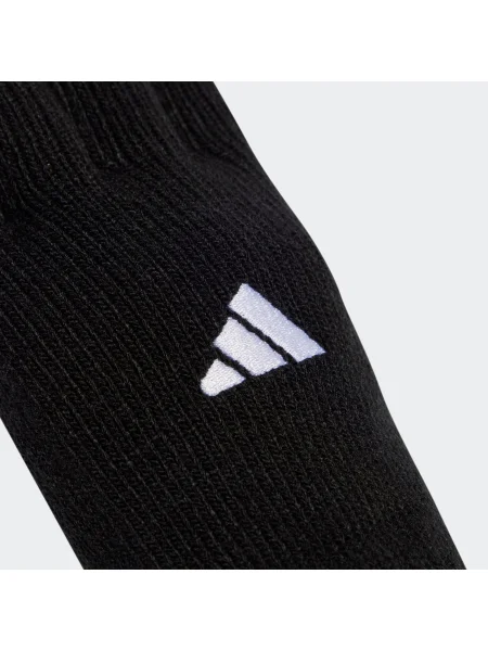 ADIDAS PERFORMANCE Športne rokavice Tiro League črna bela