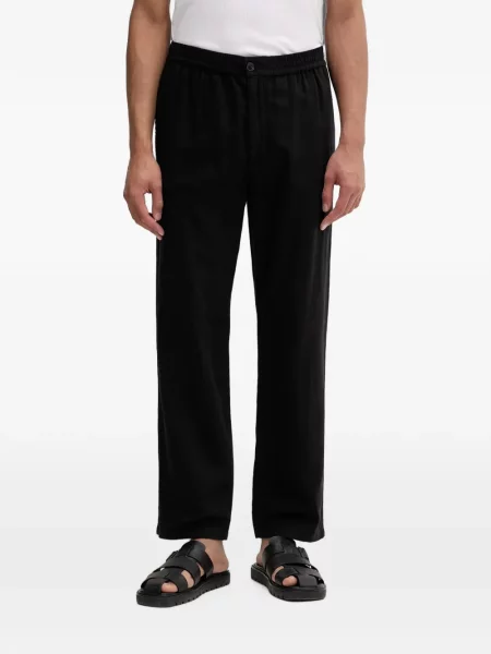 Pantaloni Marc O'polo negru