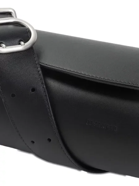 Geantă Jil Sander negru