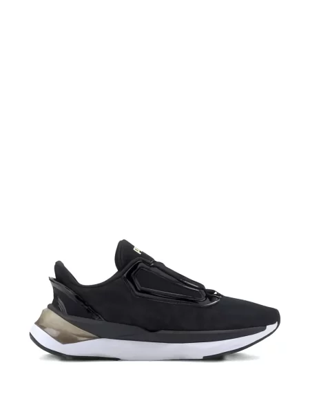 Sneakerși Puma negru