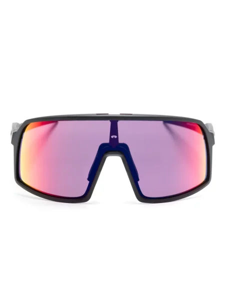 Ochelari de soare Oakley negru