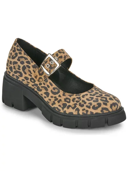 Balerinke Betty London
