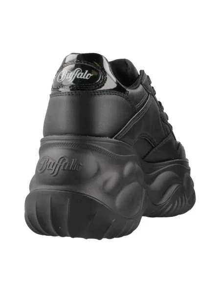 Buffalo Sneakers Blader One Negru alb