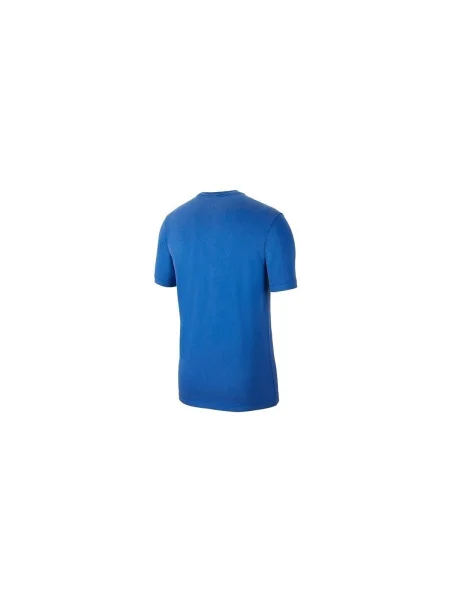 Tricou Nike albastru