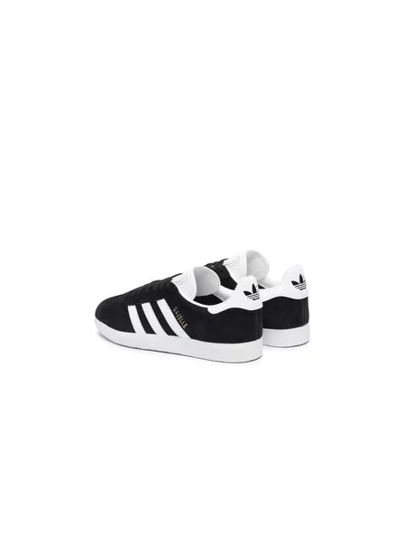 Adidas Laisvalaikio batai Gazelle juoda