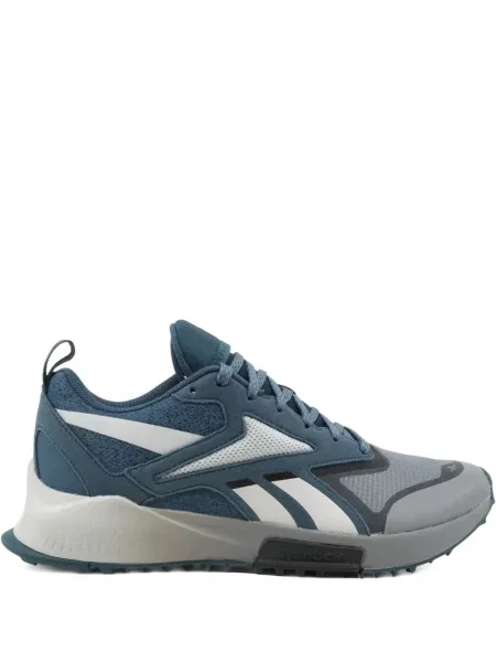 Sneakerși Reebok gri