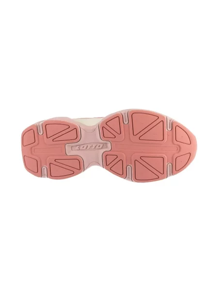 Tenisky Lotto ružová