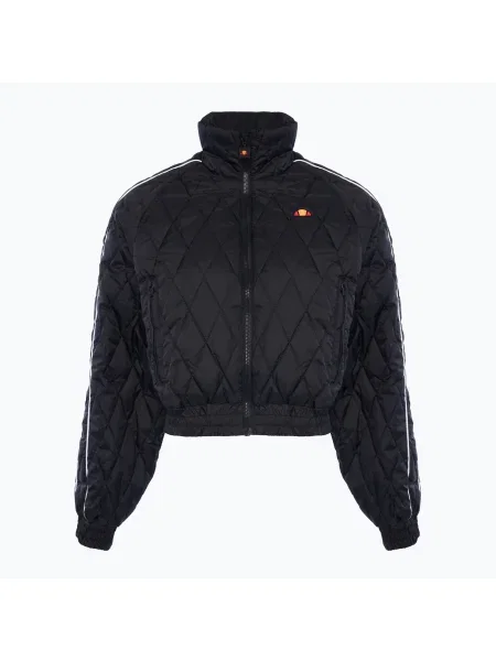 Geacă pentru femei Ellesse Vailski black negru