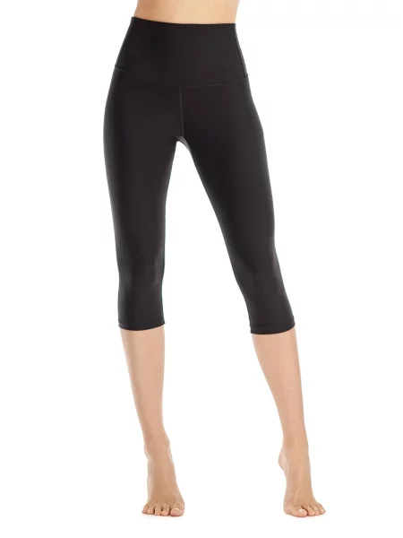 Winshape Pantaloni sport negru