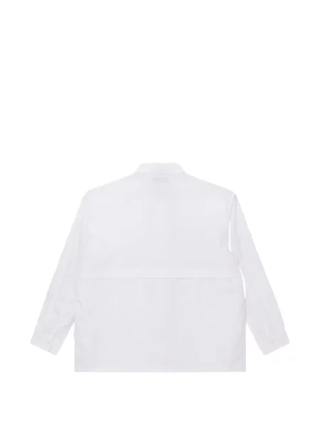 Cămașă Comme Des Garçons Homme alb