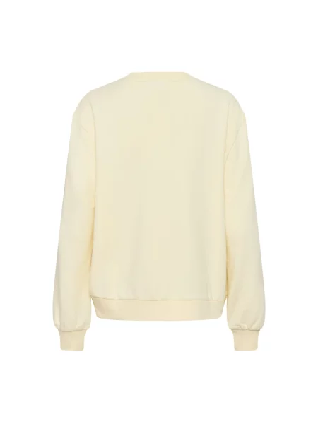 Bluza Saint Tropez żółta