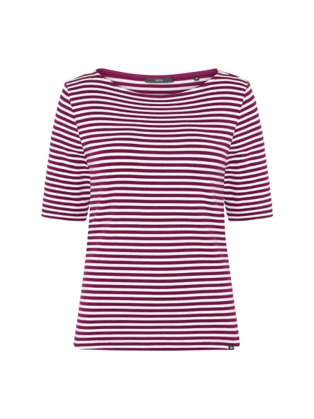 Koszulka Zero różowa