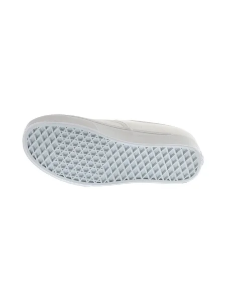 Pantofi Vans alb