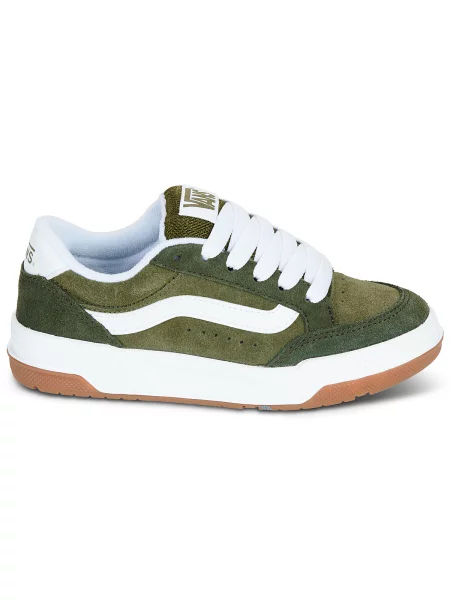 Gyerek félcipő Vans