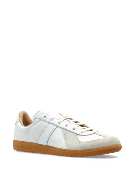 Sneakerși Adidas Samba albastru